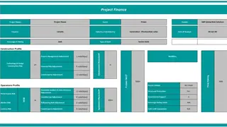 S&P Global Investment Research screenshot
