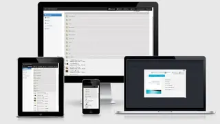 SP Project & Document Manager Plugin screenshot