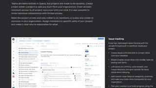 Space screenshot
