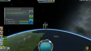 Space Agency screenshot