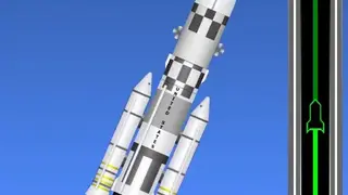 Space Agency screenshot