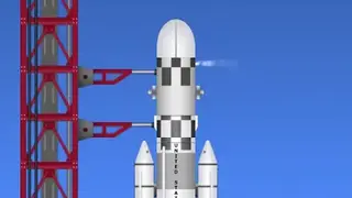 Space Agency screenshot