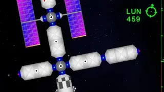 Space Agency screenshot