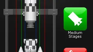Space Agency screenshot