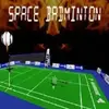 Space Badminton VR