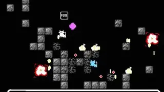 Space Cat 3D screenshot