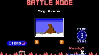 Space Cat 3D screenshot