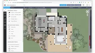 Space Designer 3D screenshot