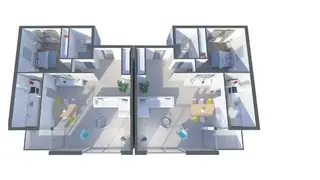 Space Designer 3D screenshot