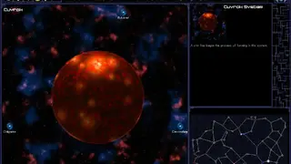 Space Empires IV screenshot
