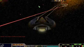 Space Empires: Starfury screenshot