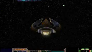 Space Empires: Starfury screenshot