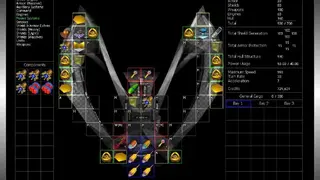Space Empires: Starfury screenshot