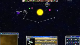 Space Empires V screenshot