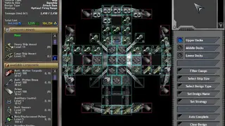 Space Empires V screenshot