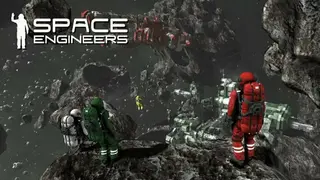 Space Engineers screenshot