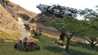 Space Engineers screenshot
