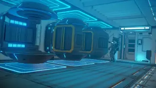 Space Engineers screenshot