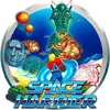 Space Harrier