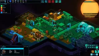Space Haven screenshot