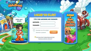 Space Heroes Universe! screenshot