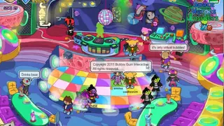 Space Heroes Universe! screenshot