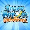 Space Heroes Universe!