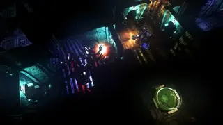 Space Hulk Ascension screenshot