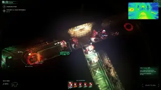 Space Hulk Ascension screenshot