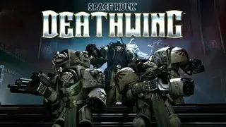 Space Hulk: Deathwing screenshot