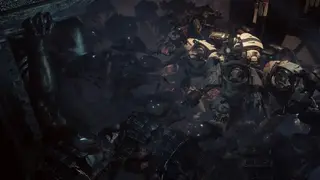 Space Hulk: Deathwing screenshot