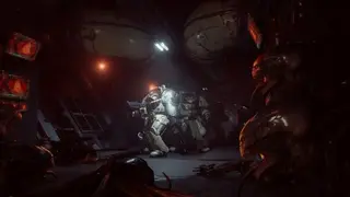Space Hulk: Deathwing screenshot