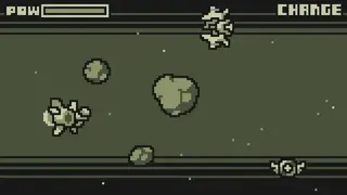 Space Impact 2 screenshot