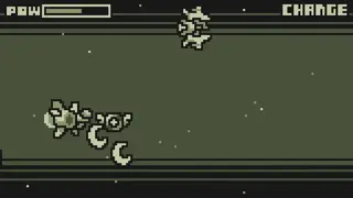 Space Impact 2 screenshot