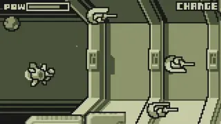 Space Impact 2 screenshot