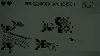 Space Impact screenshot