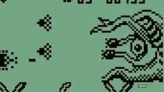 Space Impact screenshot