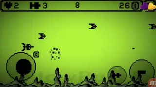 Space Impact screenshot
