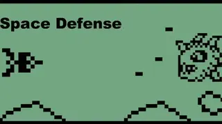 Space Impact 303 screenshot