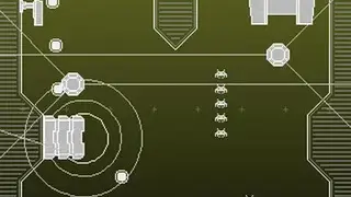 Space Invaders Infinity Gene screenshot