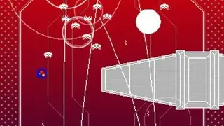 Space Invaders Infinity Gene screenshot