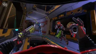 Space Junkies screenshot