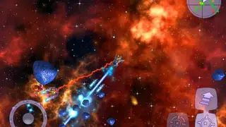 Space Miner: Space Ore Bust screenshot