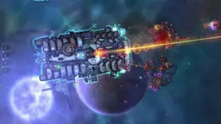 Space Pirates and Zombies SPAZ screenshot