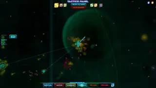 Space Pirates and Zombies SPAZ screenshot