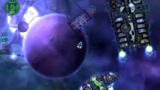 Space Pirates and Zombies SPAZ screenshot