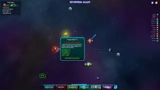 Space Pirates and Zombies SPAZ screenshot