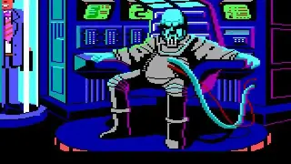 Space Quest screenshot