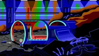 Space Quest Collection screenshot