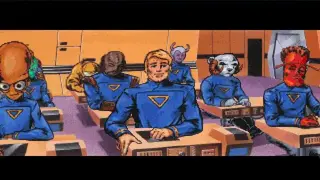 Space Quest Collection screenshot